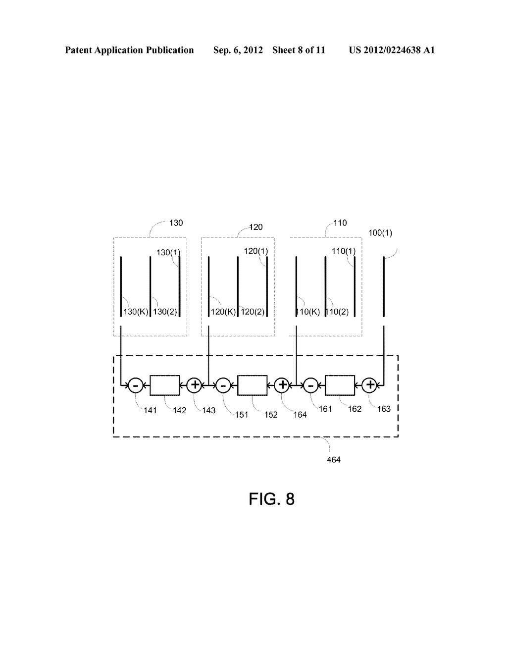 SYSTEM, METHOD AND COMPUTER PROGRAM PRODUCT FOR MOTION DETECTION - diagram, schematic, and image 09