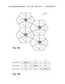 System and Method for Uplink Inter Cell Interference Coordination in a     Wireless Access System diagram and image