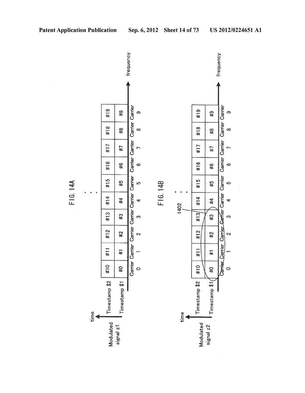 SIGNAL GENERATION METHOD AND SIGNAL GENERATION APPARATUS - diagram, schematic, and image 15