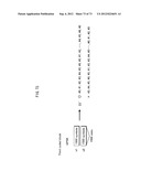 SIGNAL GENERATION METHOD AND SIGNAL GENERATION APPARATUS diagram and image