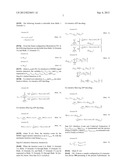 SIGNAL GENERATION METHOD AND SIGNAL GENERATION APPARATUS diagram and image