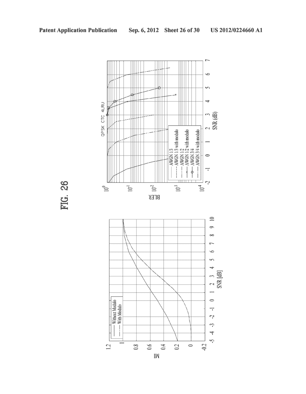 Method and Apparatus for Performing Demapping in Wireless Communication     System - diagram, schematic, and image 27