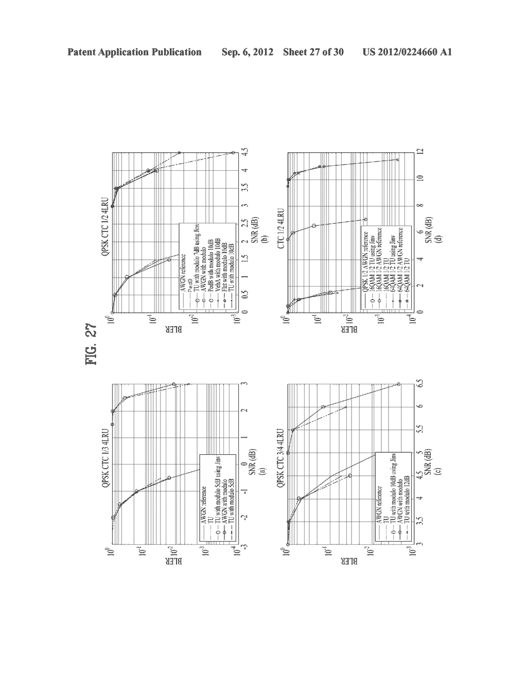 Method and Apparatus for Performing Demapping in Wireless Communication     System - diagram, schematic, and image 28
