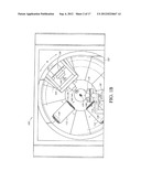 PATH PLANNING AND COLLISION AVOIDANCE FOR MOVEMENT OF INSTRUMENTS IN A     RADIATION THERAPY ENVIRONMENT diagram and image