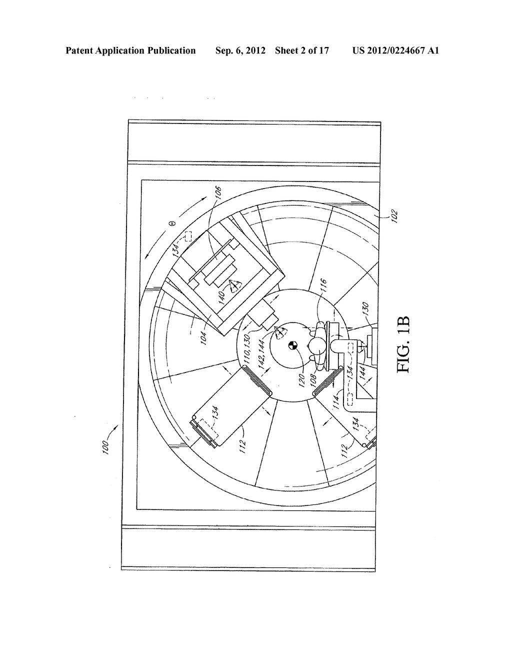 PATH PLANNING AND COLLISION AVOIDANCE FOR MOVEMENT OF INSTRUMENTS IN A     RADIATION THERAPY ENVIRONMENT - diagram, schematic, and image 03