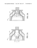 PATH PLANNING AND COLLISION AVOIDANCE FOR MOVEMENT OF INSTRUMENTS IN A     RADIATION THERAPY ENVIRONMENT diagram and image