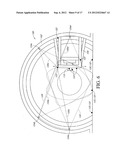 PATH PLANNING AND COLLISION AVOIDANCE FOR MOVEMENT OF INSTRUMENTS IN A     RADIATION THERAPY ENVIRONMENT diagram and image