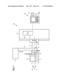 METHOD AND X-RAY SYSTEM TO CREATE A DUAL ENERGY X-RAY IMAGE diagram and image