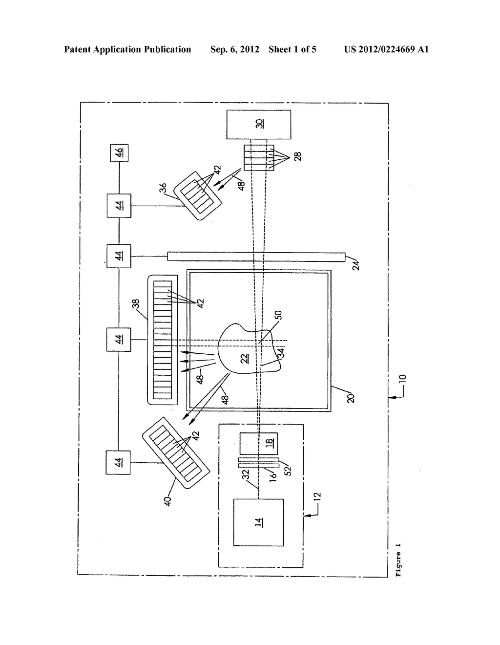 ADAPTIVE SCANNING OF MATERIALS USING NUCLEAR RESONANCE FLUORESCENCE     IMAGING - diagram, schematic, and image 02