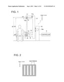 X-RAY IMAGE CAPTURING APPARATUS, X-RAY IMAGING SYSTEM AND X-RAY IMAGE     CREATION METHOD diagram and image