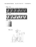 X-RAY IMAGE CAPTURING APPARATUS, X-RAY IMAGING SYSTEM AND X-RAY IMAGE     CREATION METHOD diagram and image