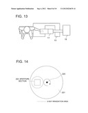 X-RAY IMAGE CAPTURING APPARATUS, X-RAY IMAGING SYSTEM AND X-RAY IMAGE     CREATION METHOD diagram and image