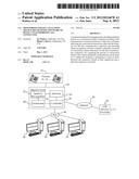 MONITORING INMATE CALLS USING SILENCE RECOGNITION SOFTWARE TO DETECT     UNAUTHORIZED CALL CONNECTING diagram and image