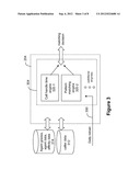 PREDICTED CALL TIME AS ROUTING VARIABLE IN A CALL ROUTING CENTER SYSTEM diagram and image