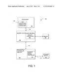 Method and apparatus for optimizing Advanced Encryption Standard (AES)     encryption and decryption in parallel modes of operation diagram and image