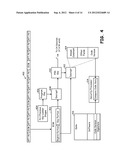 ENFORCING SOFTWARE INDEPENDENT CONTENT PROTECTION IN AN ELECTRONIC DEVICE     DURING TRANSCODING diagram and image