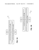 ENFORCING SOFTWARE INDEPENDENT CONTENT PROTECTION IN AN ELECTRONIC DEVICE     DURING TRANSCODING diagram and image