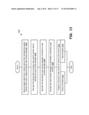 ENFORCING SOFTWARE INDEPENDENT CONTENT PROTECTION IN AN ELECTRONIC DEVICE     DURING TRANSCODING diagram and image