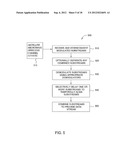 SYSTEM AND METHOD PROVIDING RESILIENT DATA TRANSMISSION VIA SPECTRAL     FRAGMENTS diagram and image