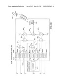 SYSTEM AND METHOD PROVIDING RESILIENT DATA TRANSMISSION VIA SPECTRAL     FRAGMENTS diagram and image