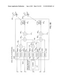 SYSTEM AND METHOD PROVIDING RESILIENT DATA TRANSMISSION VIA SPECTRAL     FRAGMENTS diagram and image