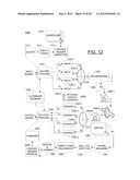 SYSTEM AND METHOD PROVIDING RESILIENT DATA TRANSMISSION VIA SPECTRAL     FRAGMENTS diagram and image