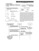 Method and System for Security Authentication of Radio Frequency     Identification diagram and image