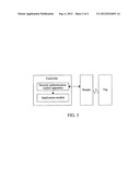 Method and System for Security Authentication of Radio Frequency     Identification diagram and image