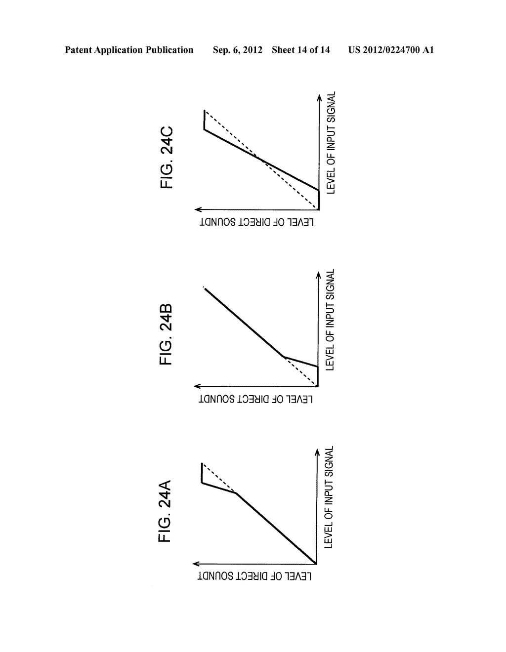 SOUND IMAGE CONTROL DEVICE AND SOUND IMAGE CONTROL METHOD - diagram, schematic, and image 15