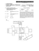 METHOD AND APPARATUS FOR SELECTING RIGHT AND LEFT CIRCUIT CONFIGURATIONS     OF HEARING ASSISTANCE DEVICES diagram and image