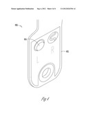 METHOD AND APPARATUS FOR SELECTING RIGHT AND LEFT CIRCUIT CONFIGURATIONS     OF HEARING ASSISTANCE DEVICES diagram and image