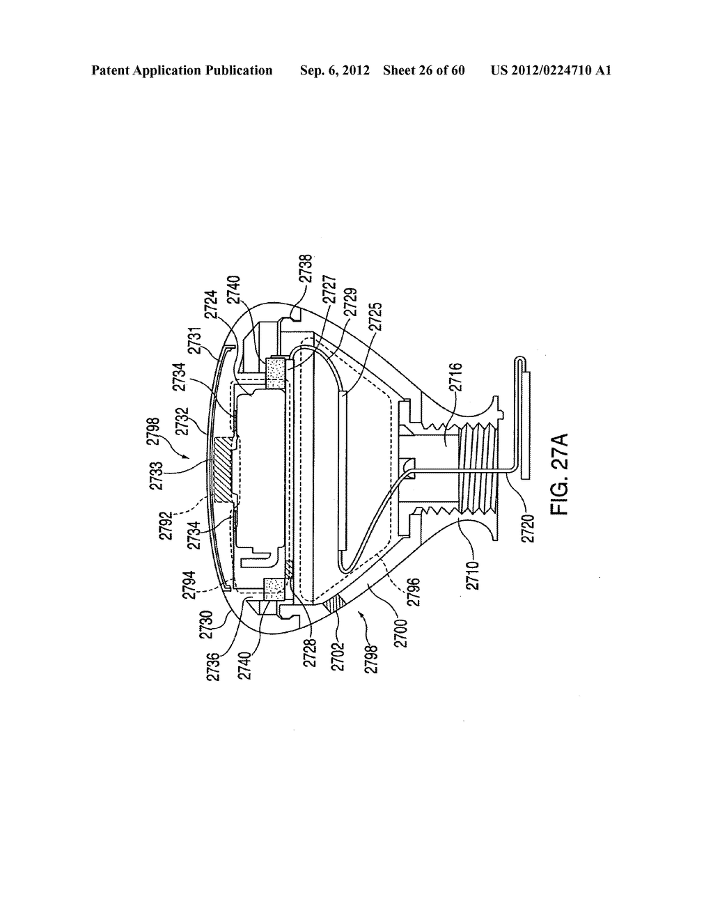 HEADSET ELECTRONICS - diagram, schematic, and image 27