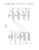 RECEIVING DEVICE, TRANSMITTING DEVICE, RECEIVING METHOD, TRANSMITTING     METHOD, AND COMMUNICATION SYSTEM diagram and image