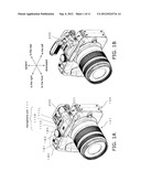 SOUND PICKUP DEVICE diagram and image