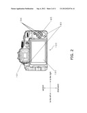 SOUND PICKUP DEVICE diagram and image