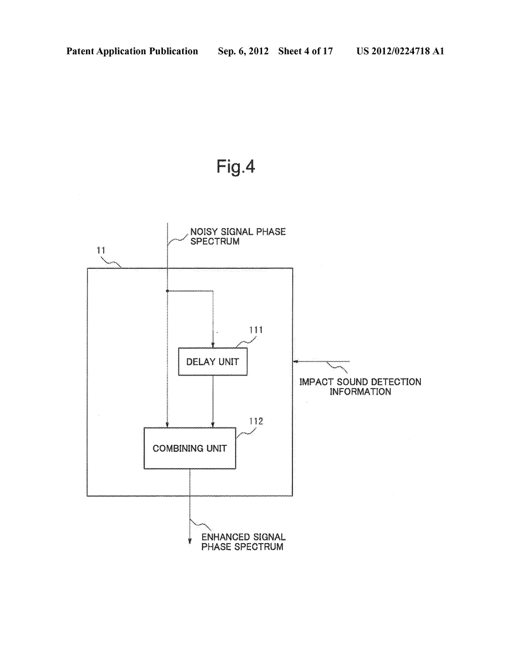 SIGNAL PROCESSING METHOD, INFORMATION PROCESSING APPARATUS, AND STORAGE     MEDIUM FOR STORING A SIGNAL PROCESSING PROGRAM - diagram, schematic, and image 05