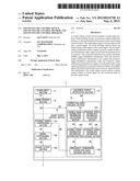 SOUND VOLUME CONTROL DEVICE, SOUND VOLUME CONTROL METHOD, AND SOUND VOLUME     CONTROL PROGRAM diagram and image