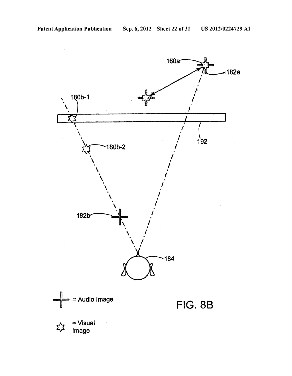 Directional Electroacoustical Transducing - diagram, schematic, and image 23