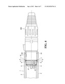 Unidirectional Dynamic Microphone diagram and image