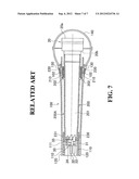 Unidirectional Dynamic Microphone diagram and image