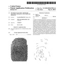 METHOD OF MATCHING, BIOMETRIC MATCHING APPARATUS, AND COMPUTER PROGRAM diagram and image