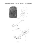 METHOD OF MATCHING, BIOMETRIC MATCHING APPARATUS, AND COMPUTER PROGRAM diagram and image