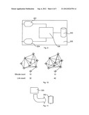 METHOD OF MATCHING, BIOMETRIC MATCHING APPARATUS, AND COMPUTER PROGRAM diagram and image