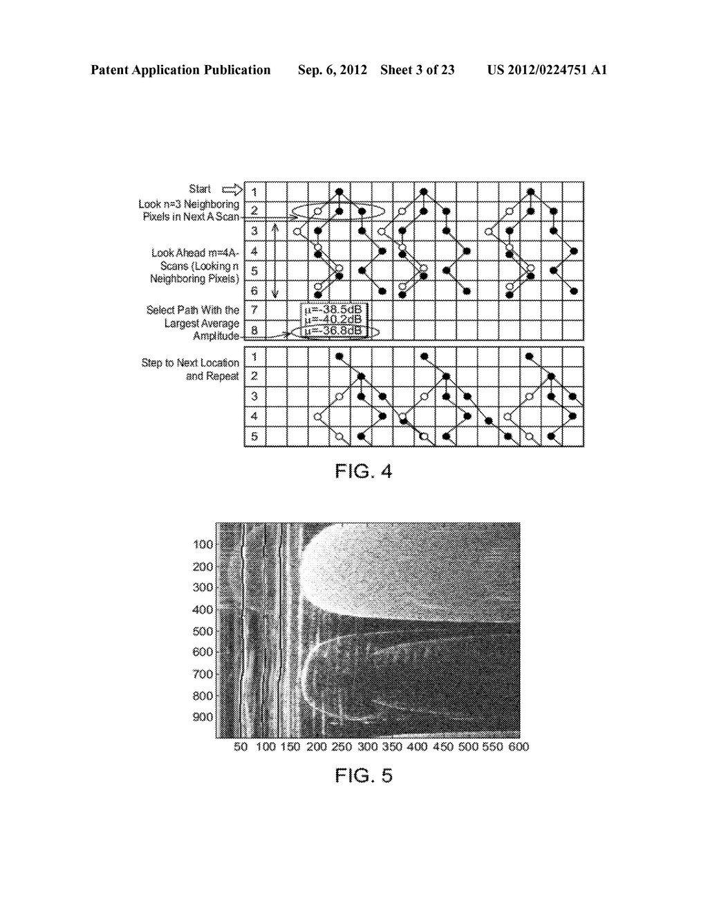 AUTOMATIC CALIBRATION SYSTEMS AND METHODS OF USE - diagram, schematic, and image 04