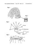 METHOD AND ARRANGEMENT FOR DETERMINING A COMBINED DATA RECORD FOR A     MASTICATORY ORGAN TO BE MEASURED diagram and image