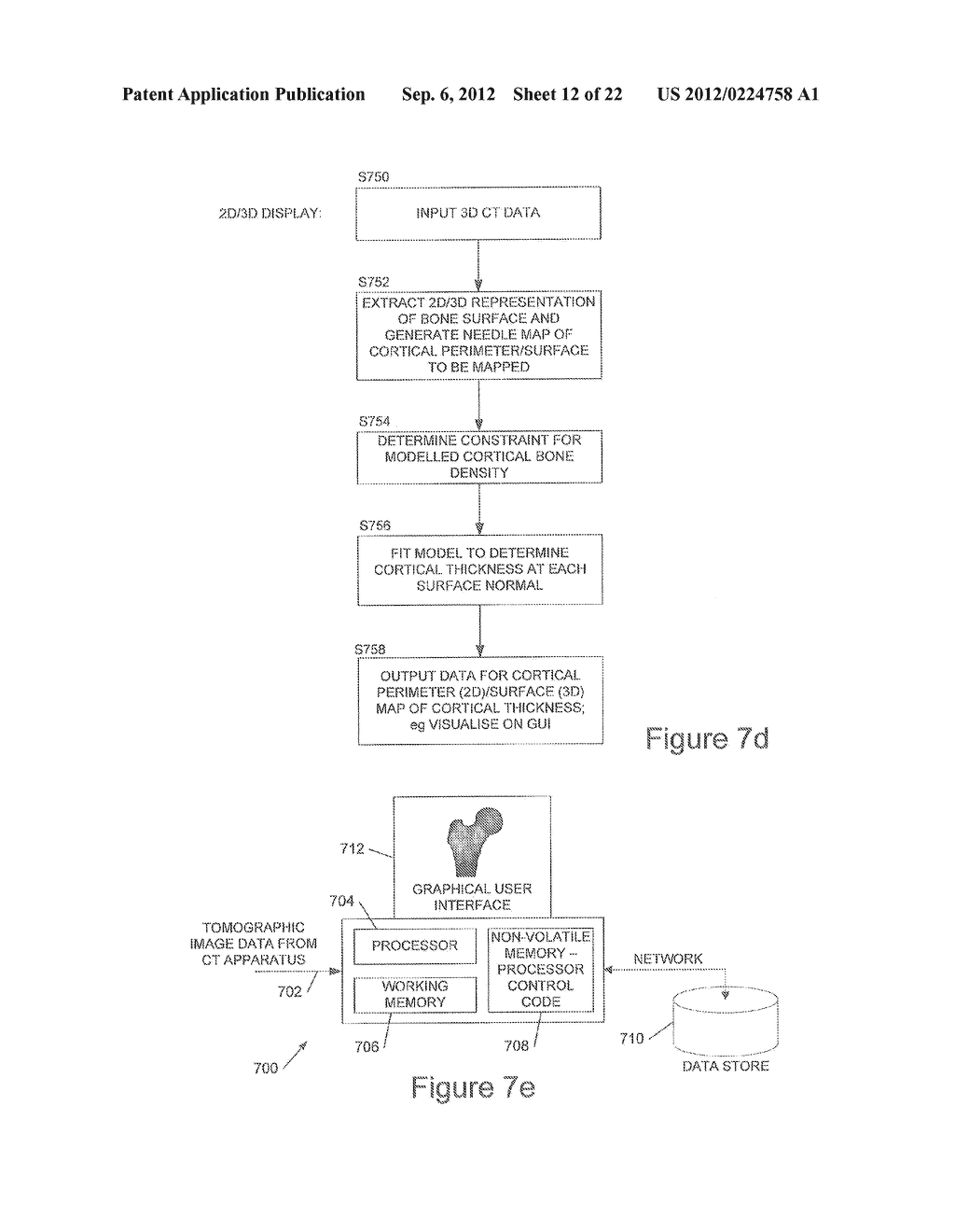 IMAGE DATA PROCESSING SYSTEMS - diagram, schematic, and image 13