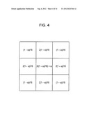 IMAGE PROCESSING APPARATUS, IMAGE PROCESSING METHOD, AND PROGRAM diagram and image