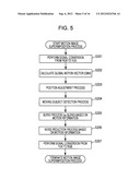 IMAGE PROCESSING APPARATUS, IMAGE PROCESSING METHOD, AND PROGRAM diagram and image