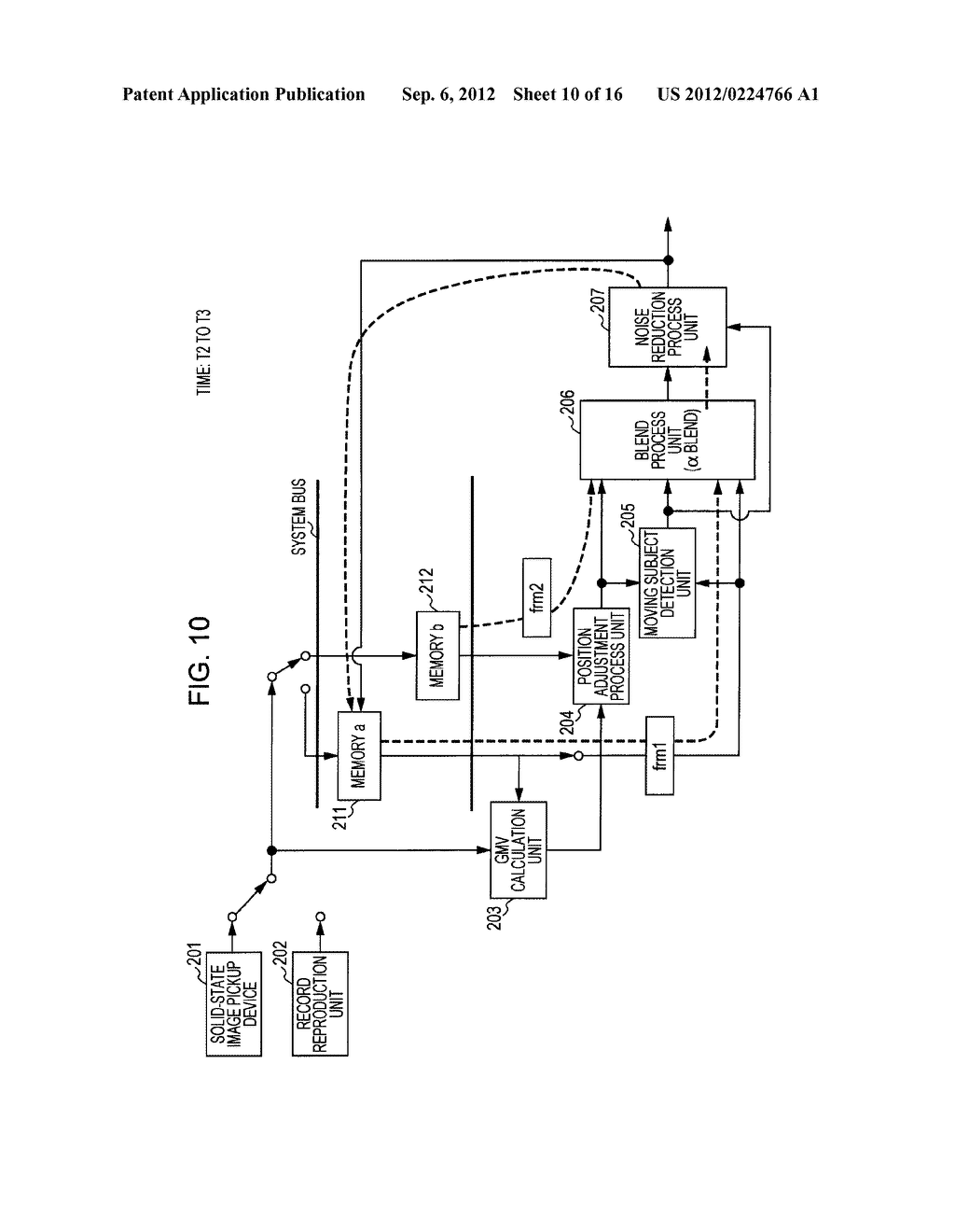 IMAGE PROCESSING APPARATUS, IMAGE PROCESSING METHOD, AND PROGRAM - diagram, schematic, and image 11