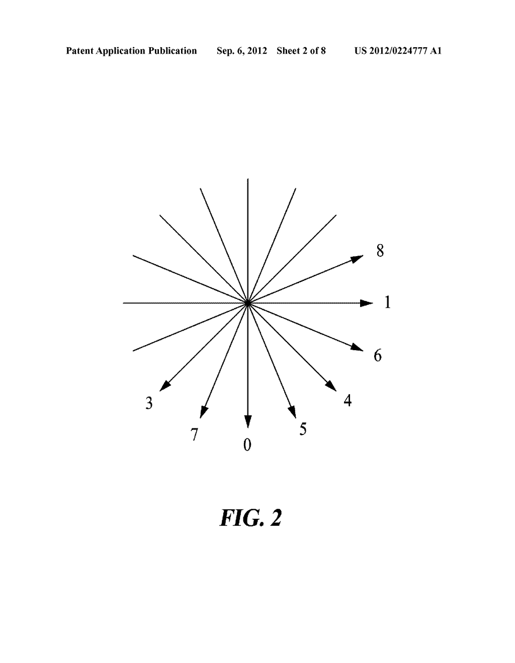 METHOD AND APPARATUS FOR ENCODING AN INTRA-PREDICTION MODE USING VARIABLE     LENGTH CODES, AND RECORDING MEDIUM FOR SAME - diagram, schematic, and image 03